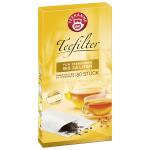 Teefilter bis 2.5L 80ST 4009300004943