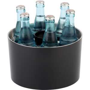 Konferenzkühler Conference schwarz