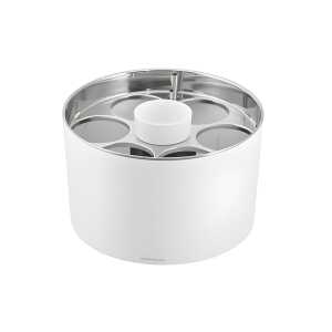 Konferenzkühler Conference weiß