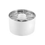 Konferenzkühler Conference weiß