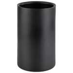 Flaschenkühler schwarz 4004133361270