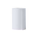 Endlospapierrolle 58mm 13.8m weiß