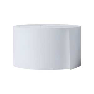 Endlospapierrolle 58mm 101.6m weiß