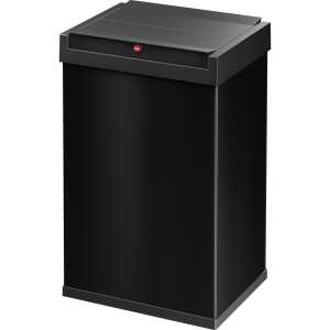 Abfallsammler Big-Box Swing L schwarz