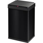 Abfallsammler Big-Box Swing L schwarz