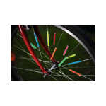 Speichenreflektoren 12ST bunt 4033477382207