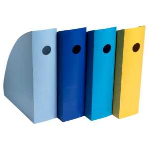 Set 4 Stehsammler Magcube BeeB st