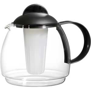 Teekanne Ravenna 1,8l Siebeinsatz