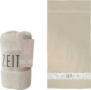 Badetuch Feder beige 4027268321414
