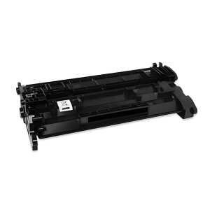 Lasertoner ersetzt HP CF289X BK 10K