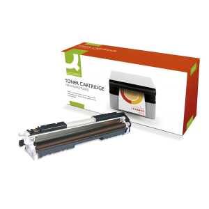 Lasertoner ersetzt HP CF294X BK 2,8K