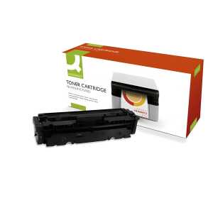 Lasertoner ersetzt HP W2030X BK 7,5K