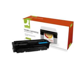 Lasertoner ersetzt HP W2031X C 6K