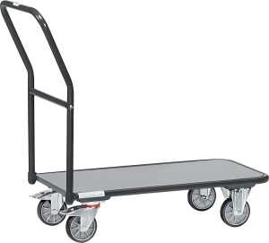 Transportwagen anthrazit 4017976612003