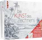 Kreativbox Die Kunst des Zeichnens