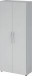 Flügeltürenschrank Grau/ Grau 4032062000779