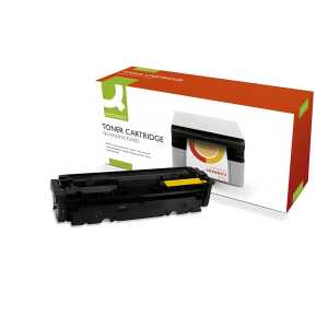Lasertoner ersetzt HP W2032X Y 6K