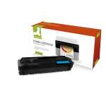 Lasertoner ersetzt HP W2211X C 2,45K