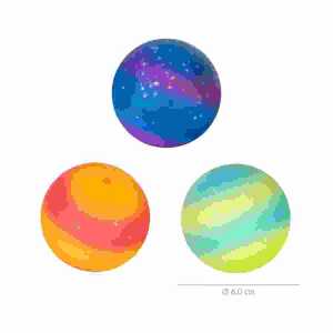 Quetschball Space Adventure sortiert 4032722958839