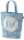 Shopper Pusteblume hellblau 4027268314379