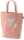 Shopper Blüte lachs 4027268314393