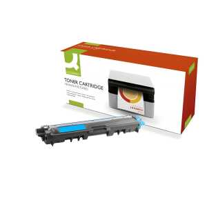 Lasertoner ersetzt Brother TN-247C 2,3K