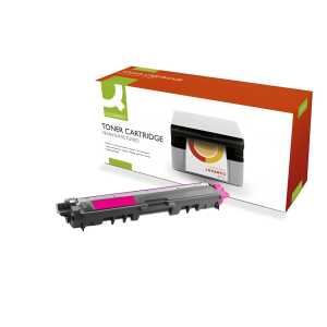 Lasertoner ersetzt Brother TN-247M 2,3K