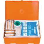 Söhngen Verbandkasten KIEL KU-orange 4250108800507
