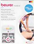 LifePad® Reanimationshilfe by Beurer