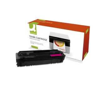Lasertoner ersetzt HP W2213X M 2,45K