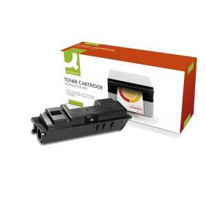 Lasertoner ers. Kyocera TK-1160 BK 7,2K