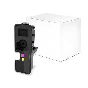 Lasertoner ersetzt Kyocera TK5240M 3K