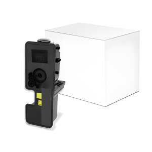 Lasertoner ersetzt Kyocera TK-5240Y 3K