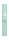 SIGEL GL123 Glas-Magnettafel Artverum - aquamarin - 12 x 78 x 1,50 cm