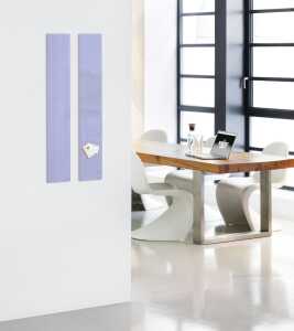 Sigel Glas-Magnettafel Artverum GL109