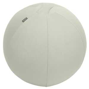 Sitzball Active Ø 75cm hellgrau