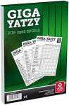 Giga Yatzy Block 4042677171177