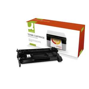 Lasertoner ersetzt Canon 057 BK 3,1K
