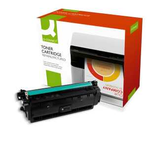 Lasertoner ersetzt HP CF237X BK 25K