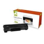 Lasertoner ersetzt HP CF244A BK 1K