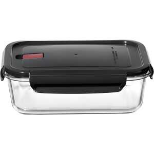 Vorratsdose Cucina rechteckig 1,5L