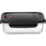 Vorratsdose Cucina rechteckig 1,5L