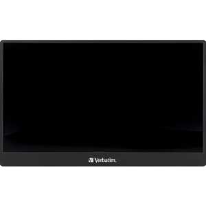 Monitor 14" Full HD 1080p schwarz