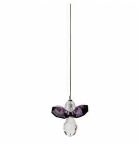 Schutzengel Crystals Amethyst 4062372012155