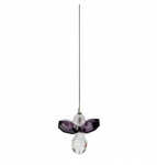 Schutzengel Crystals Amethyst 4062372012155