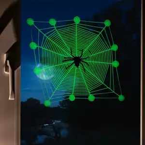 Sticky Spider Zombie Zone GitD