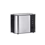 Toaster 2-Scheiben ed./sw. 4008146022517