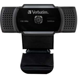 Webcamera AWC-01 schwarz 23942495789