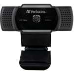 Webcamera AWC-01 schwarz 23942495789