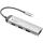 USB-Hub 3.1-C silber 23942491477